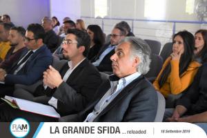 La Grande Sfida...Reloaded 18.09.19